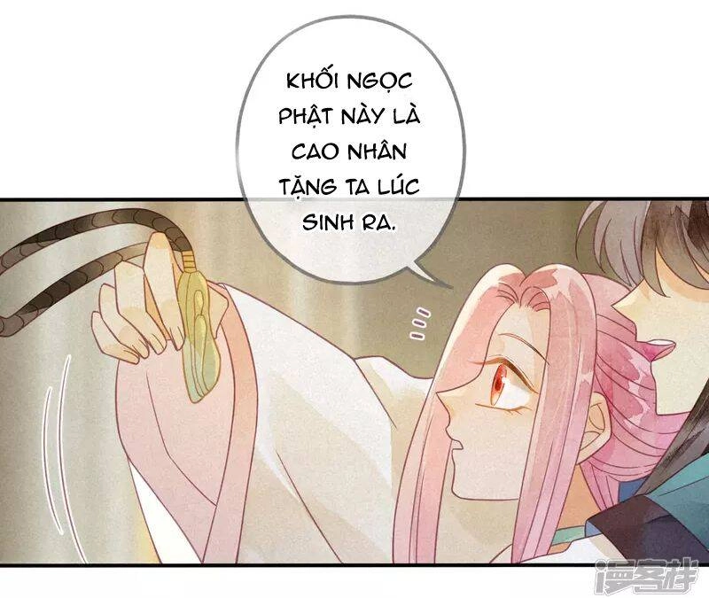 Thiên Động Ly Trạch Thương Chapter 21 - 35