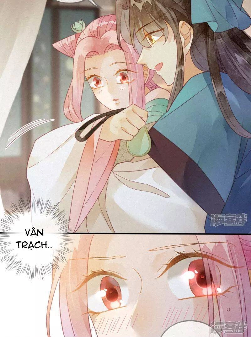 Thiên Động Ly Trạch Thương Chapter 21 - 37