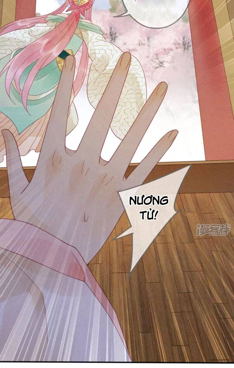 Thiên Động Ly Trạch Thương Chapter 21 - 39