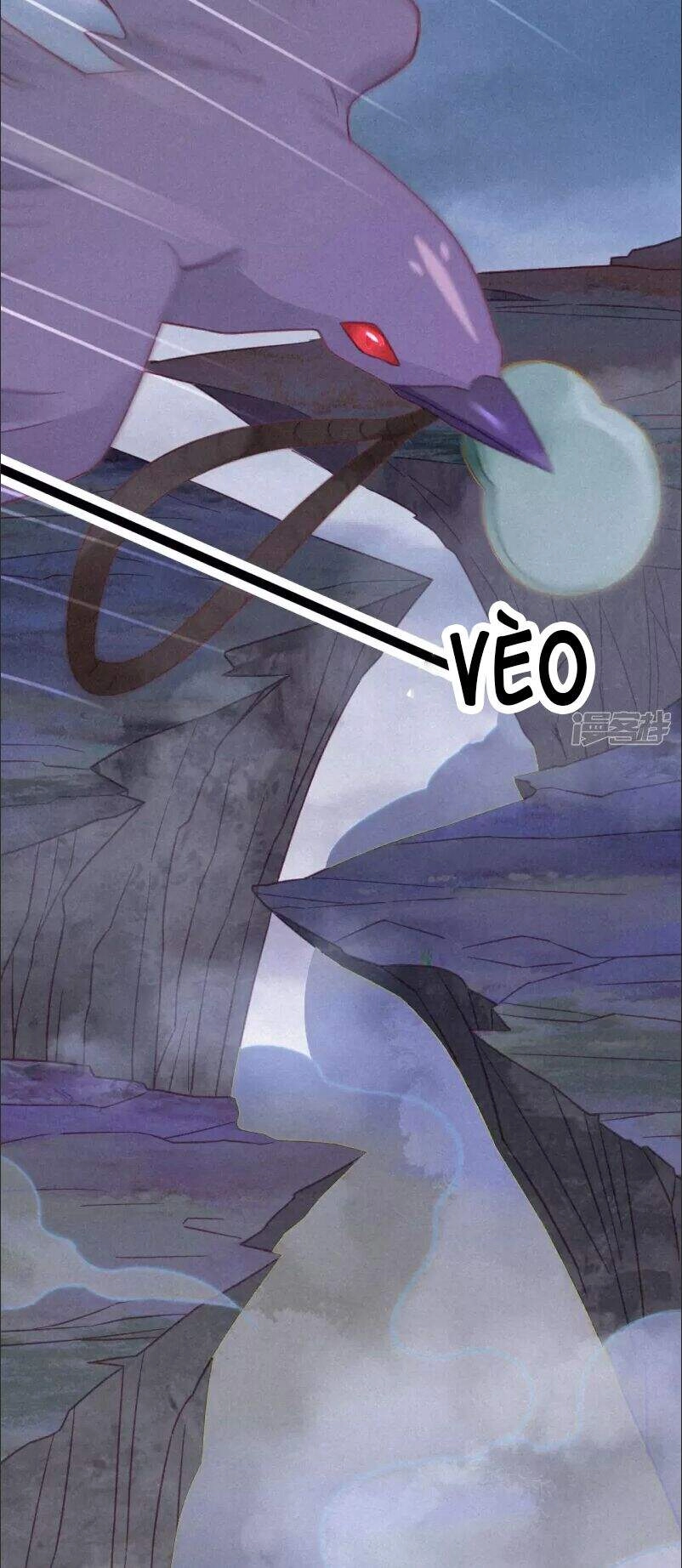 Thiên Động Ly Trạch Thương Chapter 22 - 1