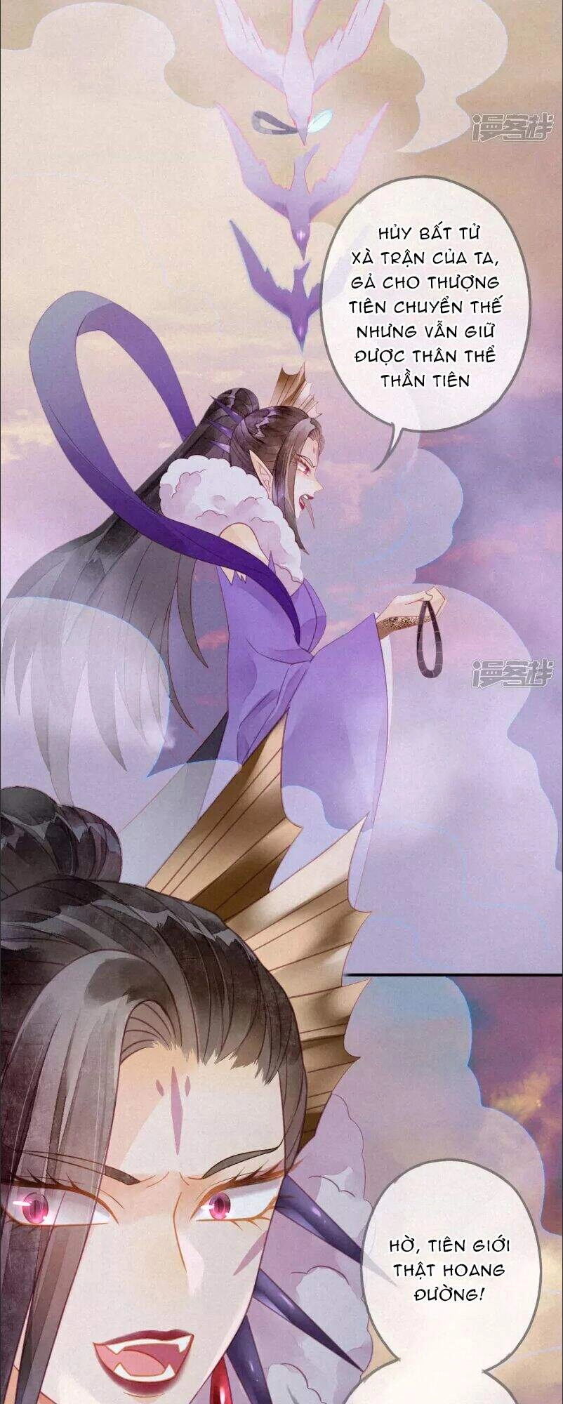 Thiên Động Ly Trạch Thương Chapter 22 - 4