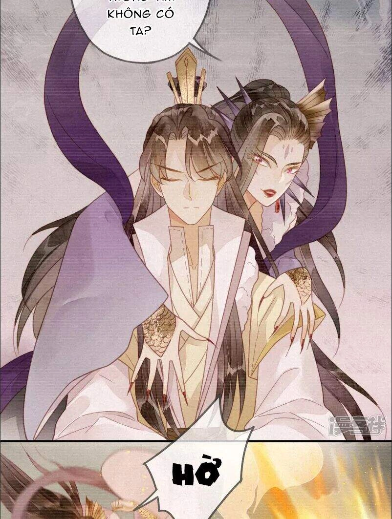 Thiên Động Ly Trạch Thương Chapter 22 - 9