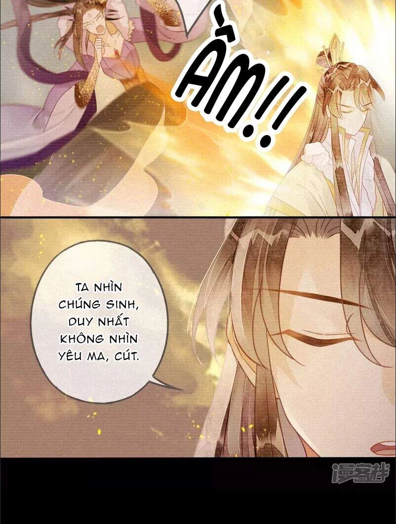 Thiên Động Ly Trạch Thương Chapter 22 - 10