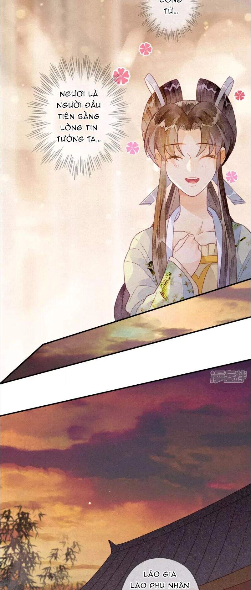 Thiên Động Ly Trạch Thương Chapter 22 - 20