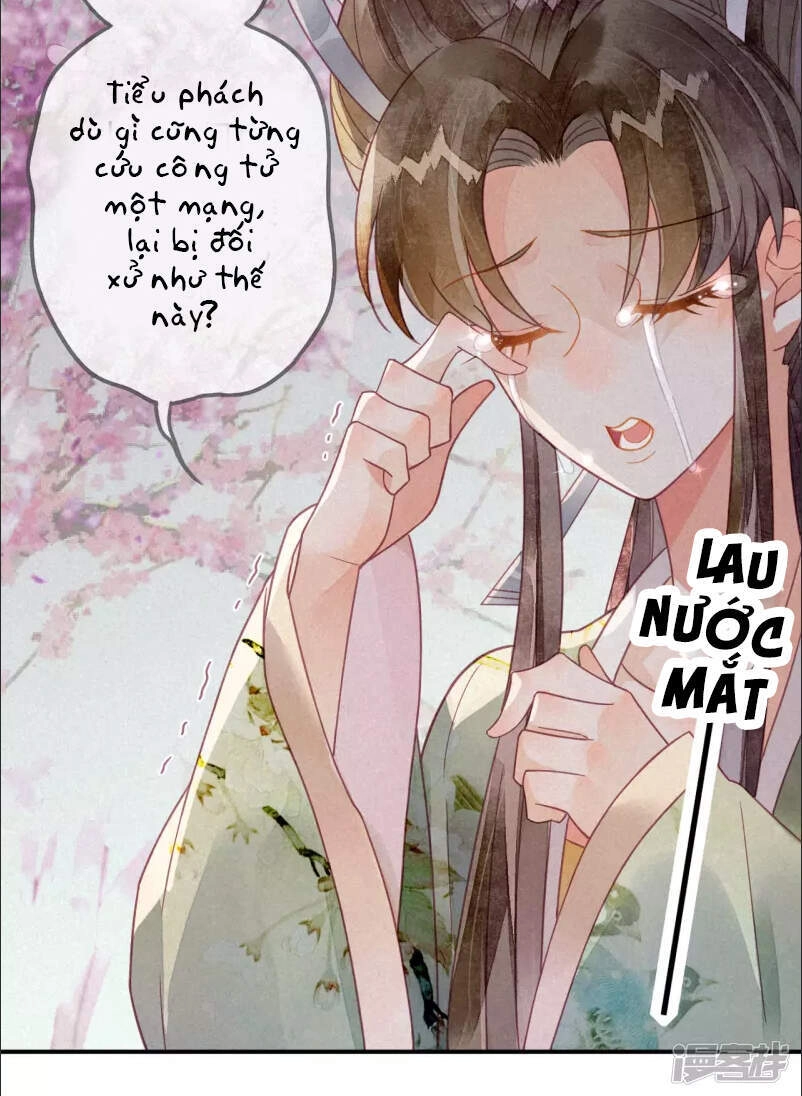 Thiên Động Ly Trạch Thương Chapter 23 - 5