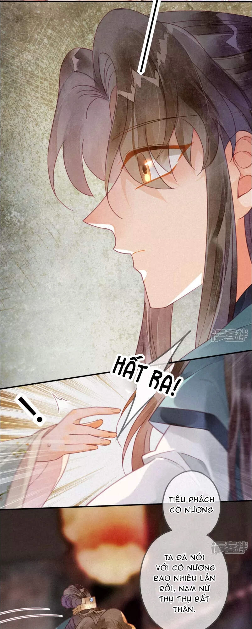 Thiên Động Ly Trạch Thương Chapter 23 - 7