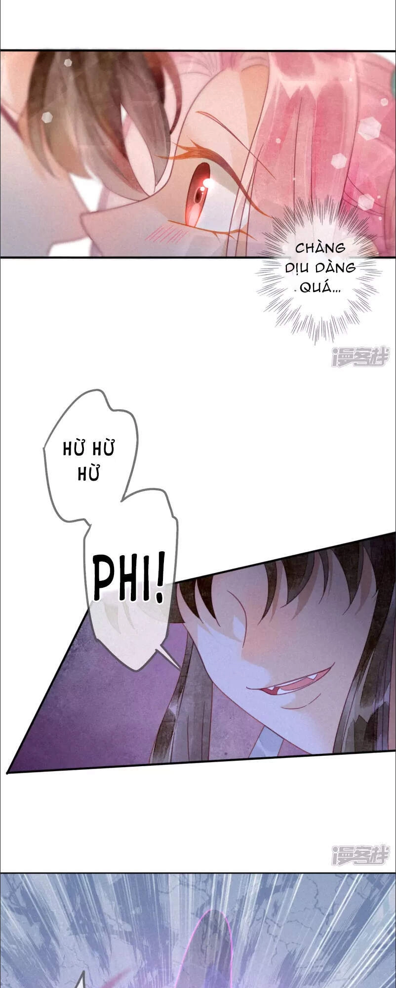 Thiên Động Ly Trạch Thương Chapter 23 - 13