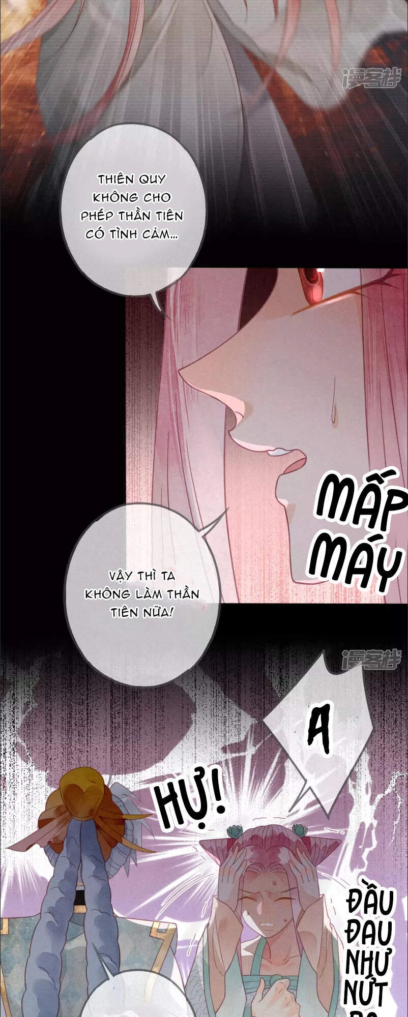 Thiên Động Ly Trạch Thương Chapter 24 - 3