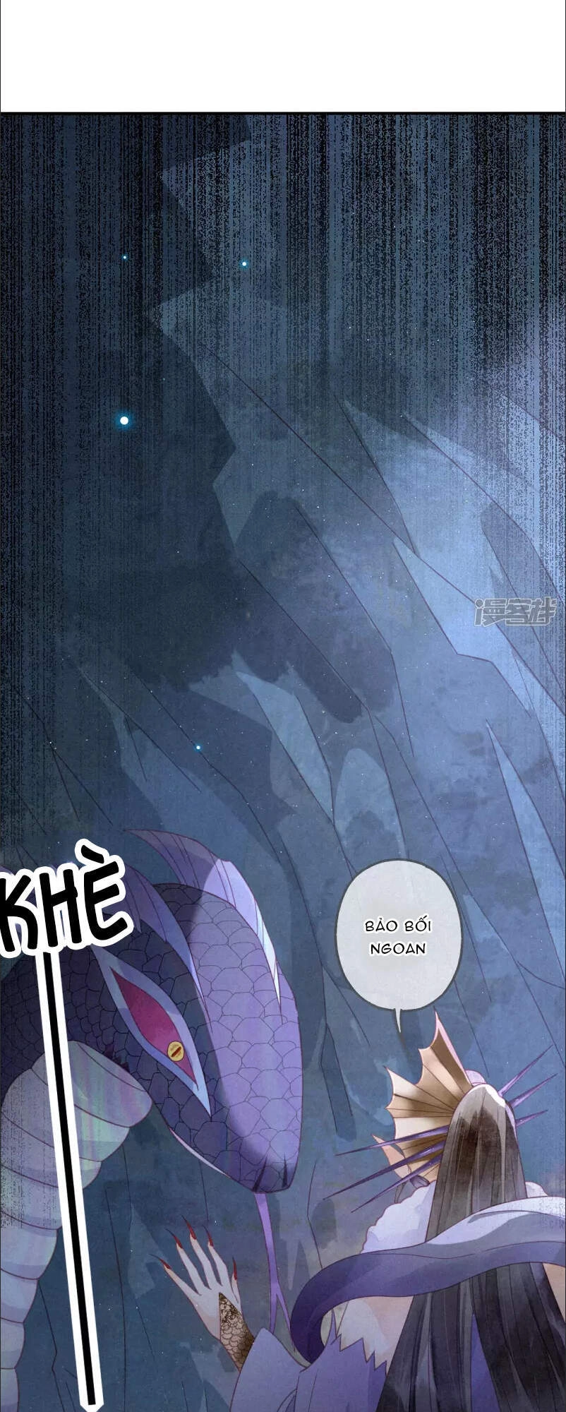 Thiên Động Ly Trạch Thương Chapter 24 - 6