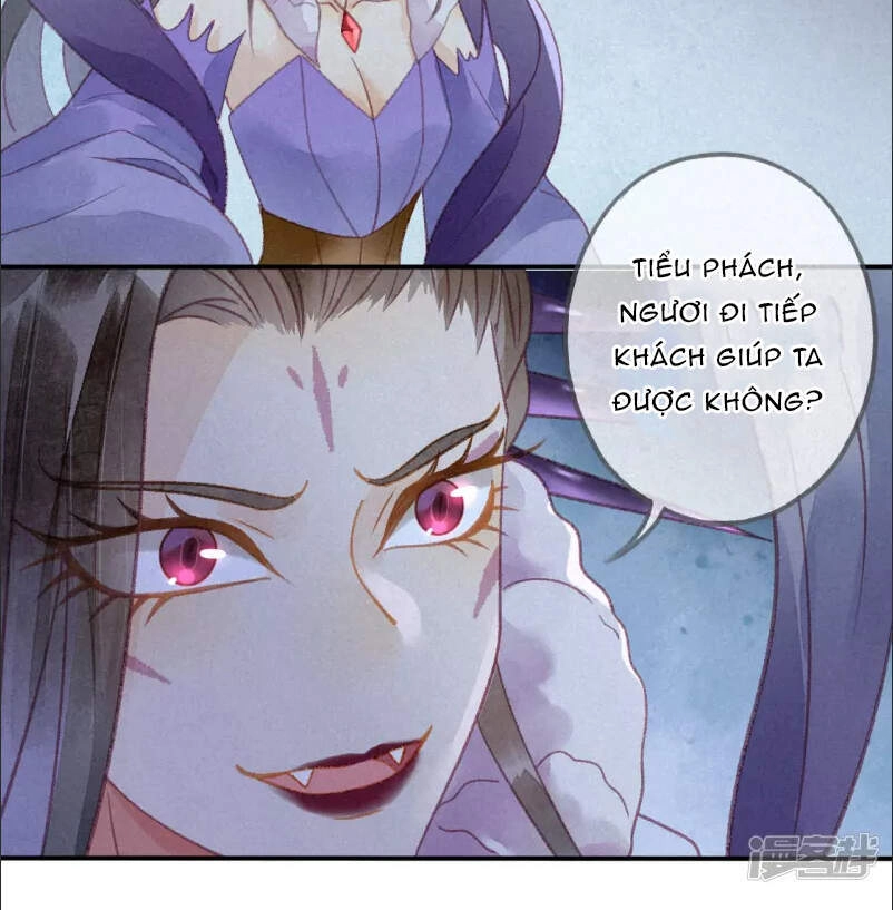 Thiên Động Ly Trạch Thương Chapter 24 - 12