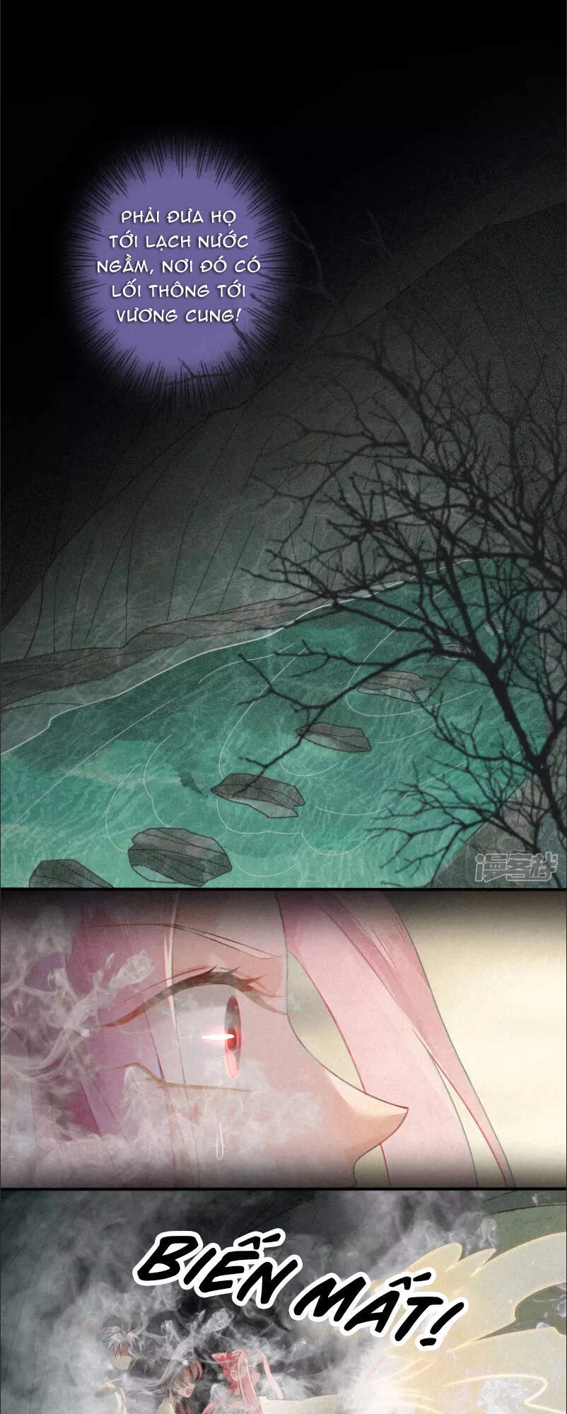 Thiên Động Ly Trạch Thương Chapter 25 - 9