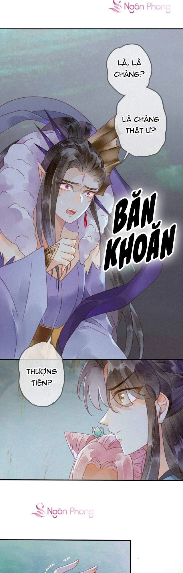 Thiên Động Ly Trạch Thương Chapter 27 - 3