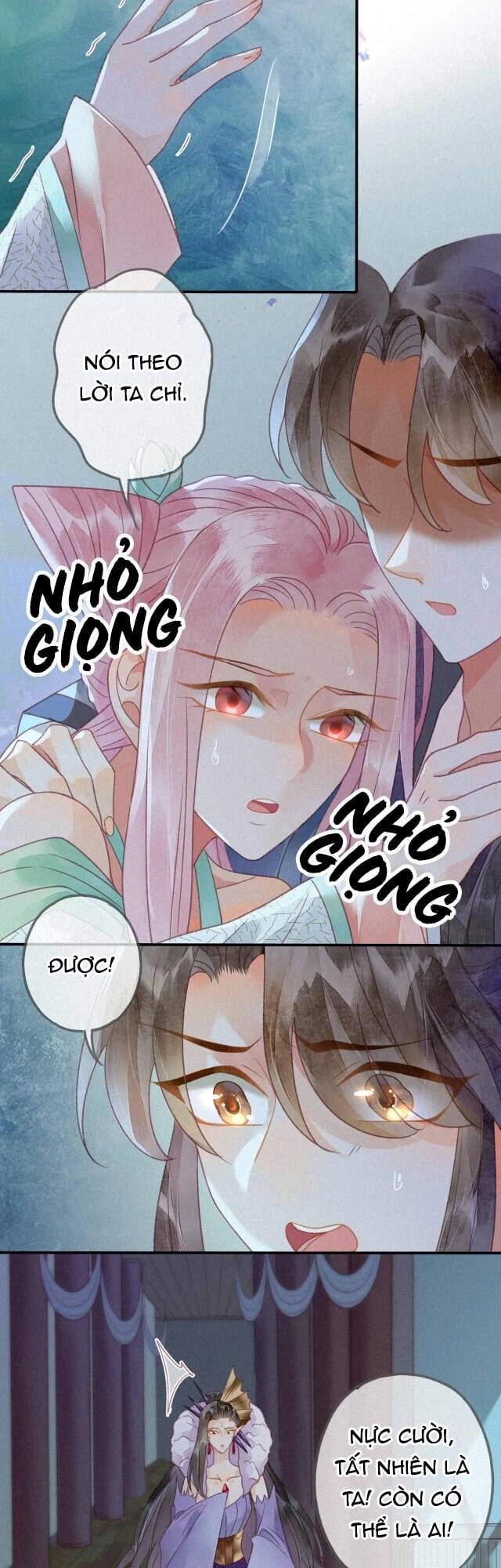 Thiên Động Ly Trạch Thương Chapter 27 - 4