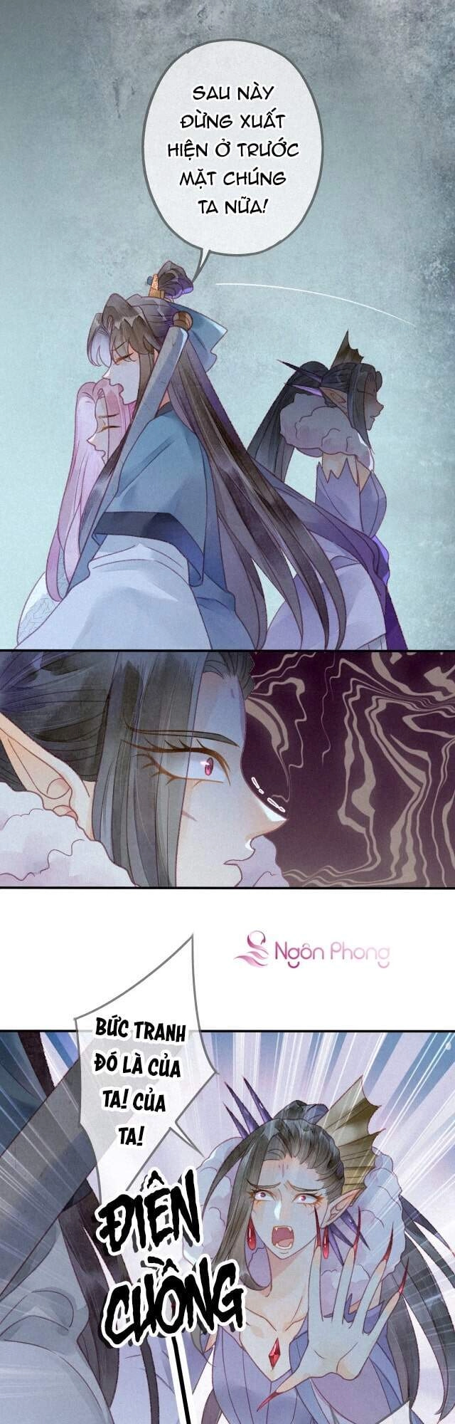 Thiên Động Ly Trạch Thương Chapter 27 - 7