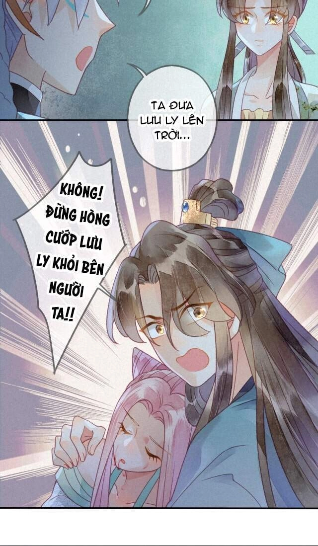 Thiên Động Ly Trạch Thương Chapter 28 - 4