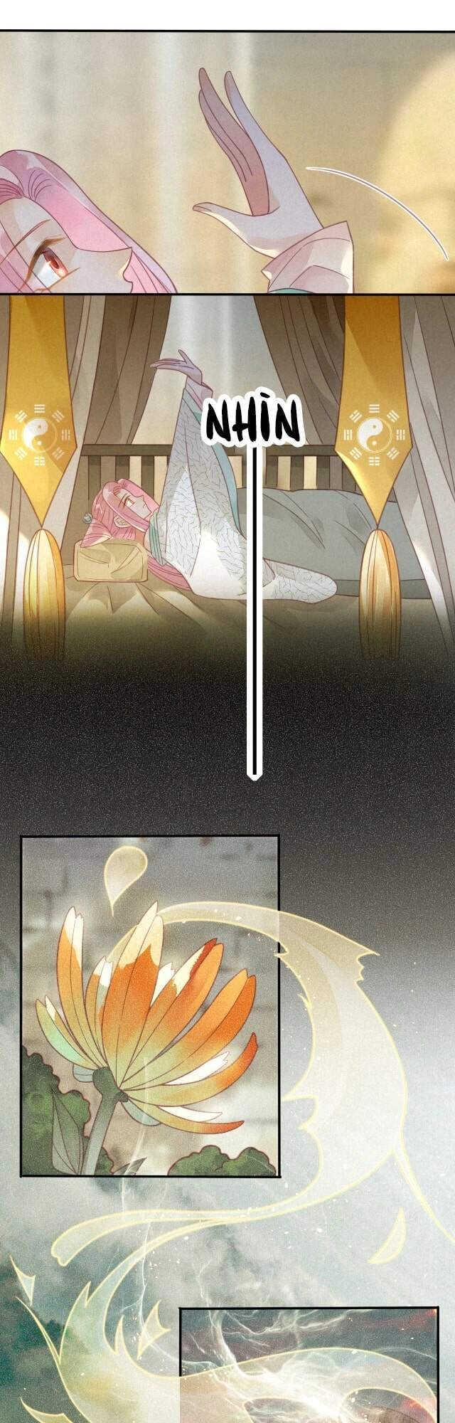 Thiên Động Ly Trạch Thương Chapter 28 - 8