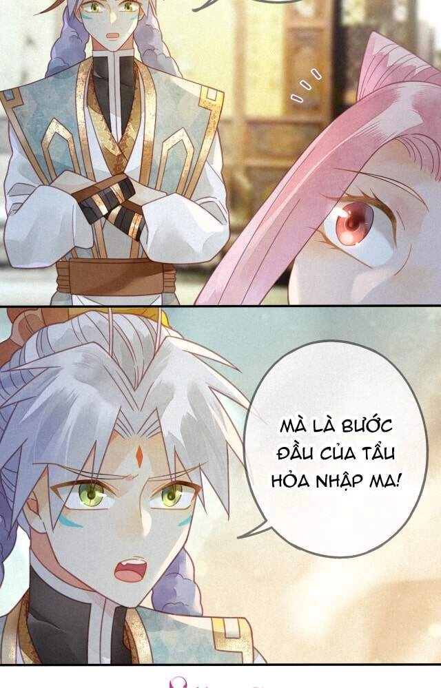 Thiên Động Ly Trạch Thương Chapter 28 - 10