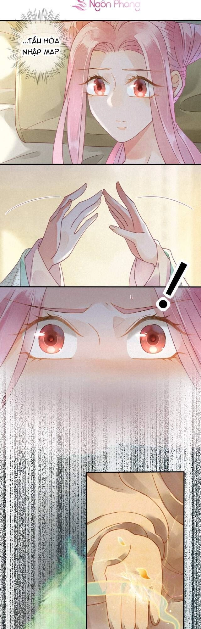 Thiên Động Ly Trạch Thương Chapter 28 - 11