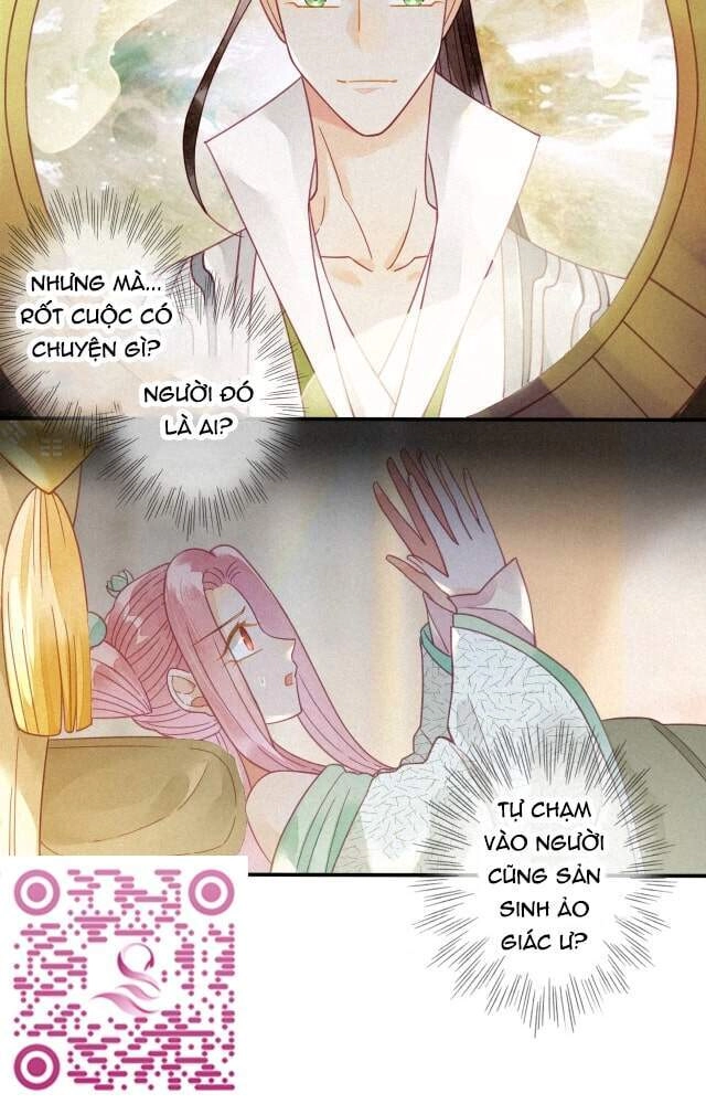 Thiên Động Ly Trạch Thương Chapter 28 - 13