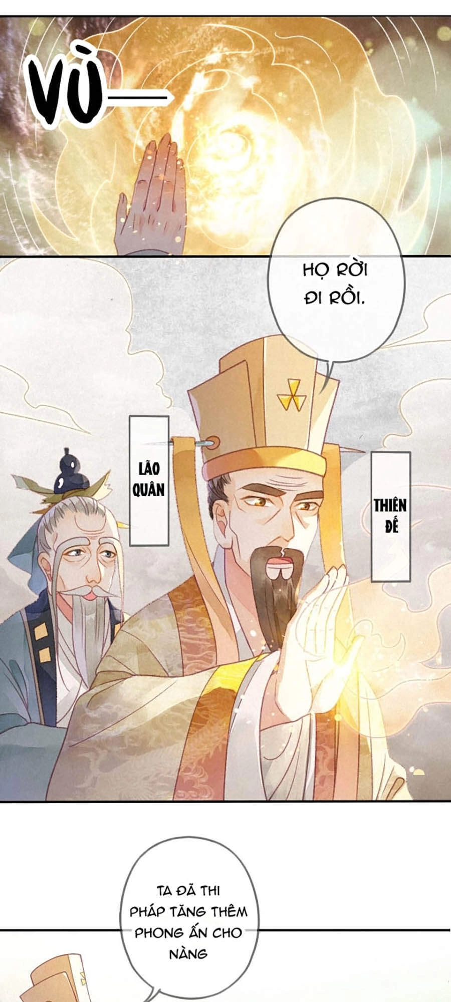 Thiên Động Ly Trạch Thương Chapter 29 - 5