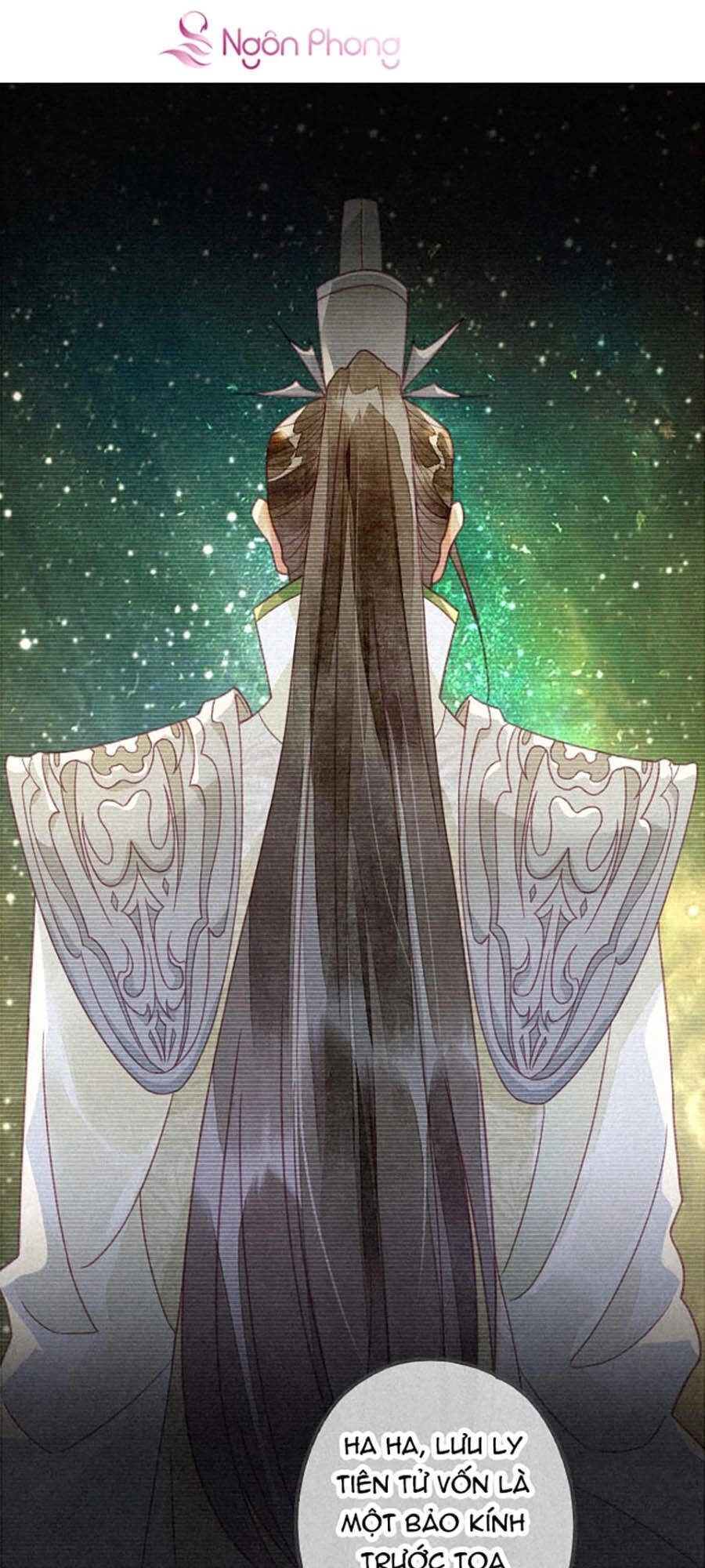 Thiên Động Ly Trạch Thương Chapter 29 - 9