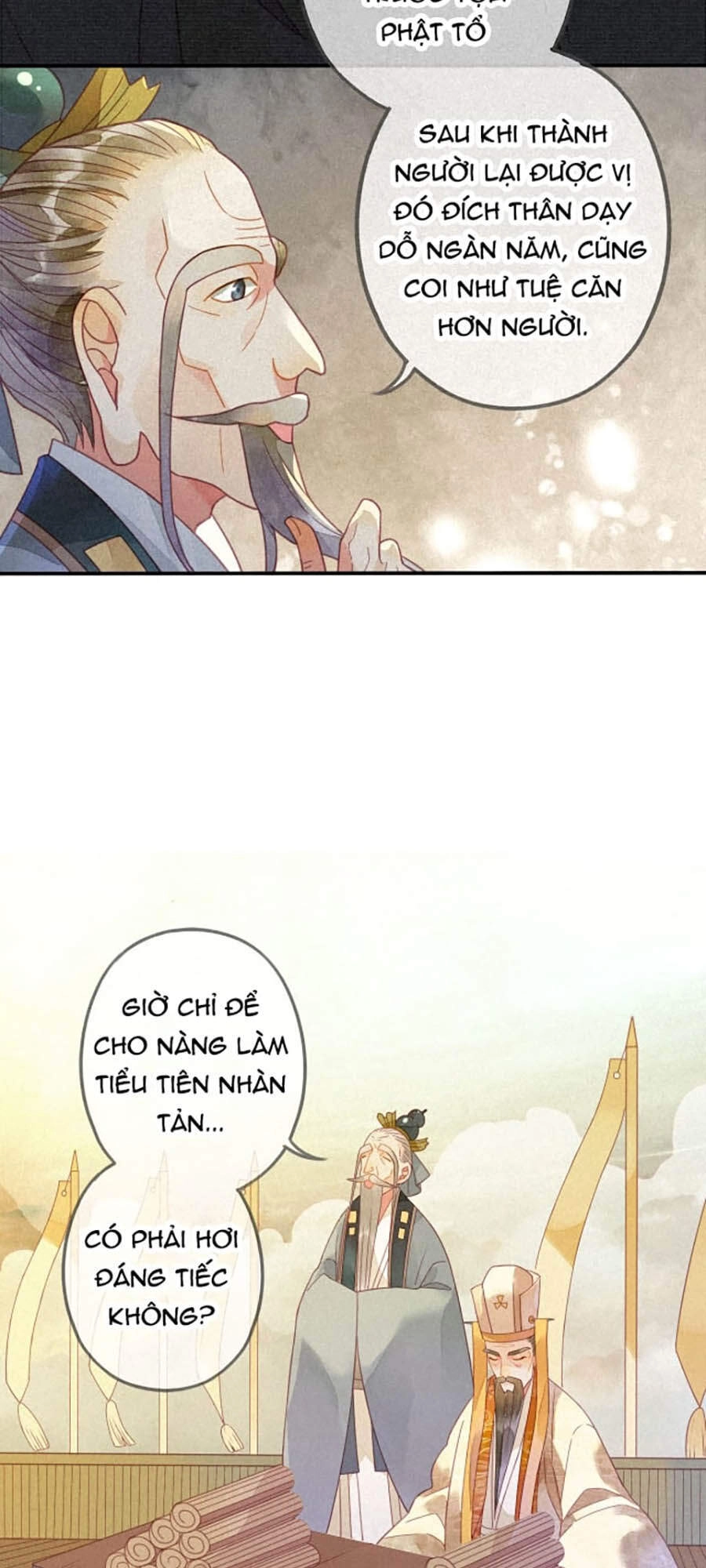 Thiên Động Ly Trạch Thương Chapter 29 - 10