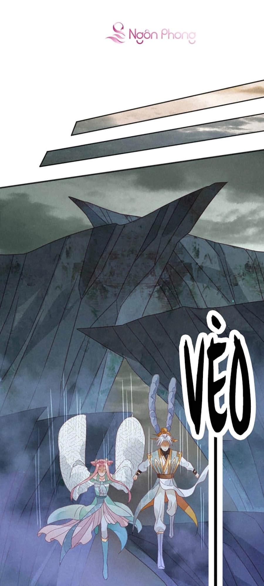 Thiên Động Ly Trạch Thương Chapter 29 - 13