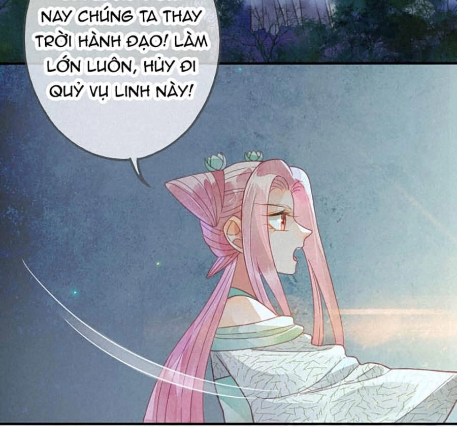 Thiên Động Ly Trạch Thương Chapter 29 - 16