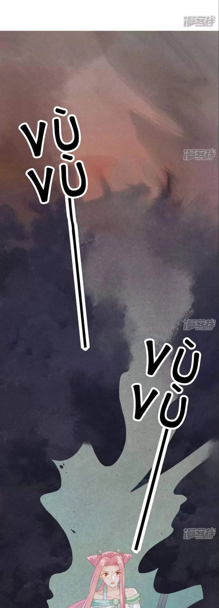 Thiên Động Ly Trạch Thương Chapter 31 - 2