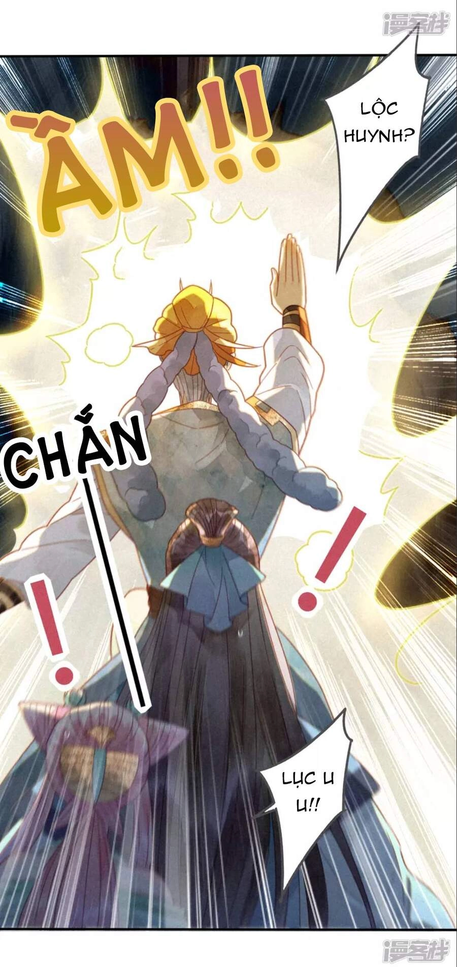 Thiên Động Ly Trạch Thương Chapter 31 - 5