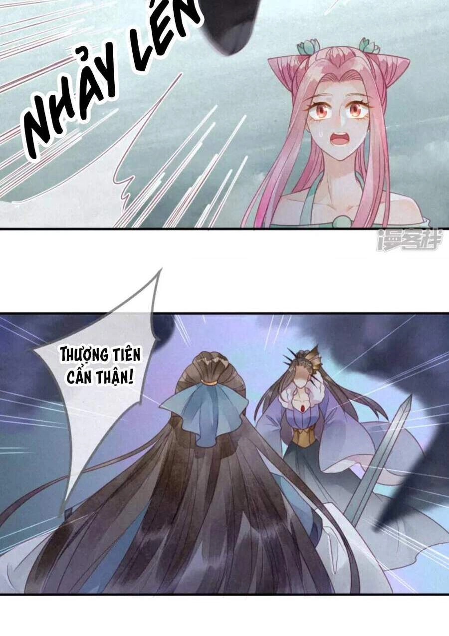 Thiên Động Ly Trạch Thương Chapter 32 - 8