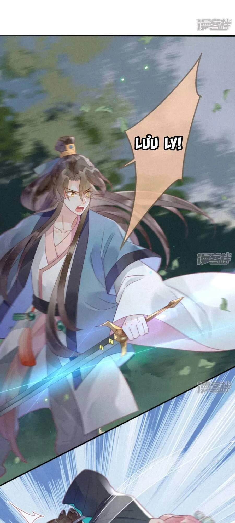 Thiên Động Ly Trạch Thương Chapter 33 - 2