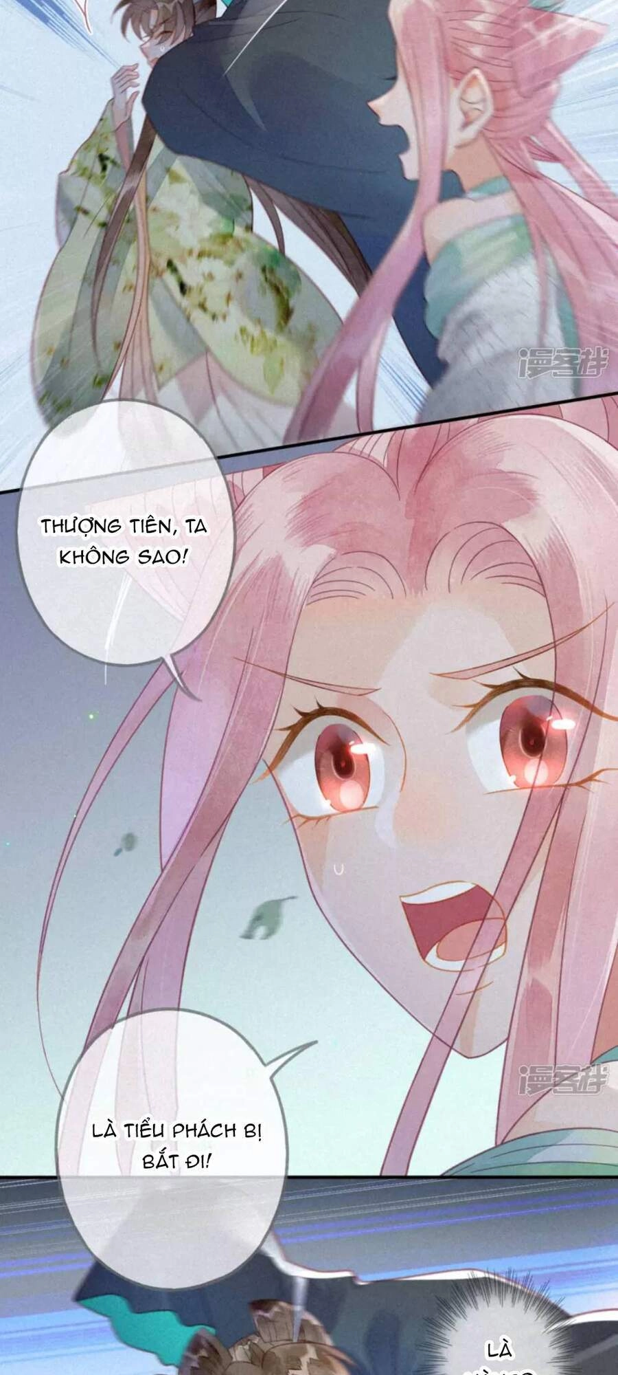 Thiên Động Ly Trạch Thương Chapter 33 - 3