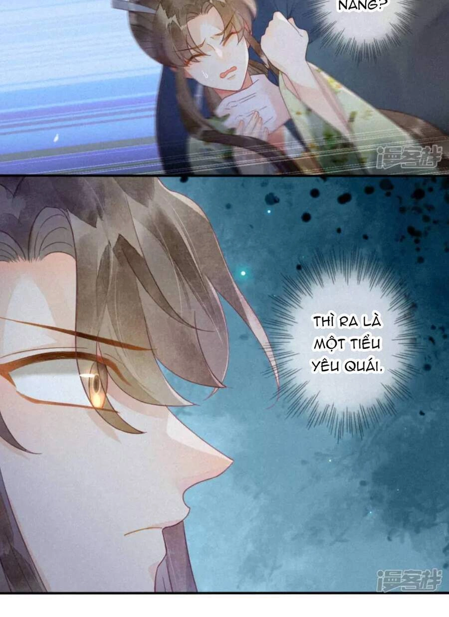 Thiên Động Ly Trạch Thương Chapter 33 - 4