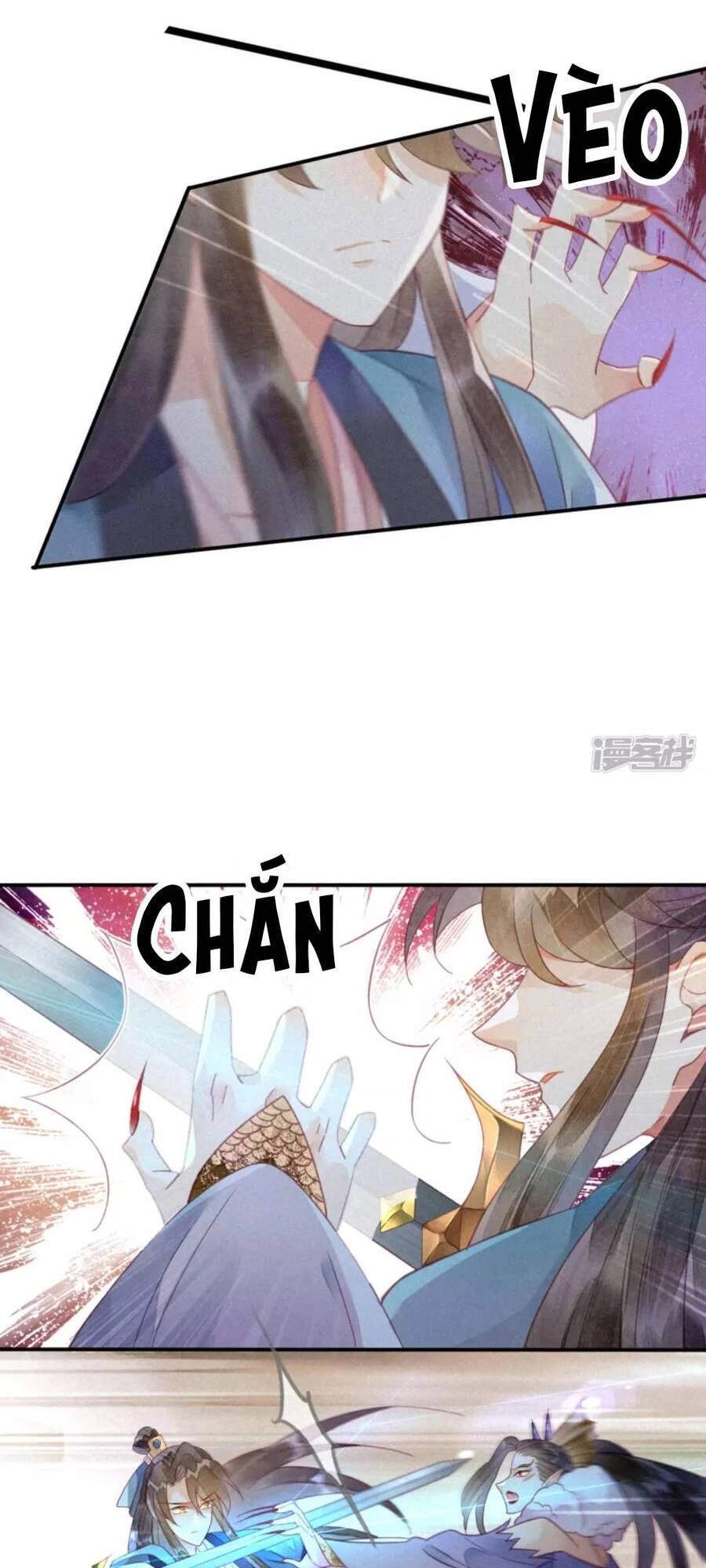 Thiên Động Ly Trạch Thương Chapter 33 - 5