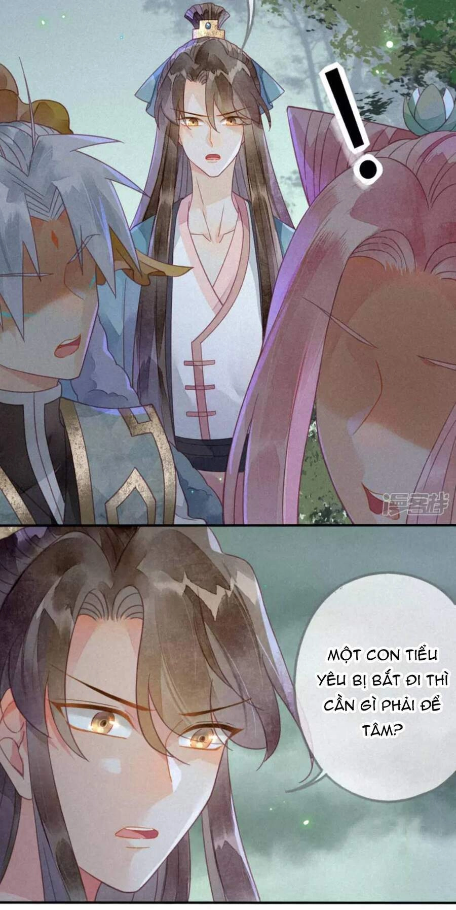 Thiên Động Ly Trạch Thương Chapter 33 - 11