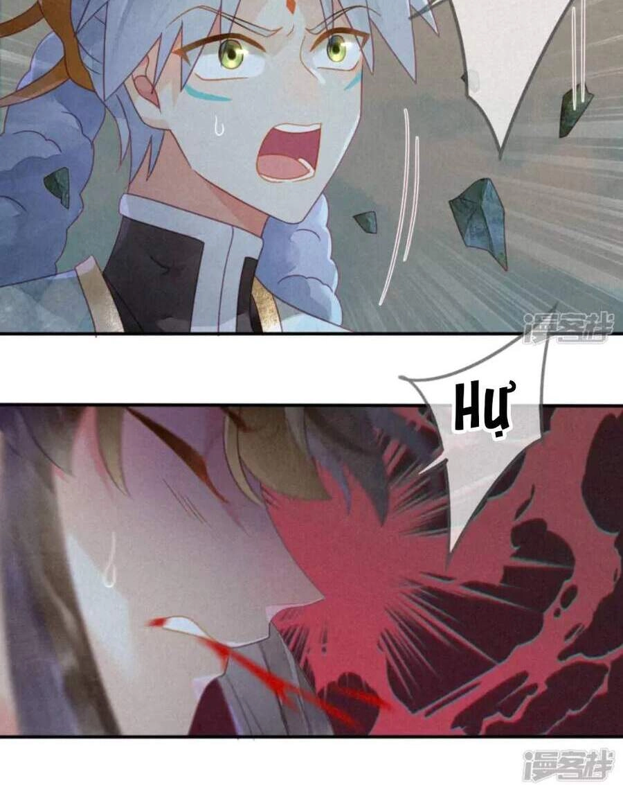 Thiên Động Ly Trạch Thương Chapter 34 - 2