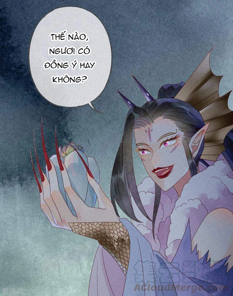 Thiên Động Ly Trạch Thương Chapter 35 - 4