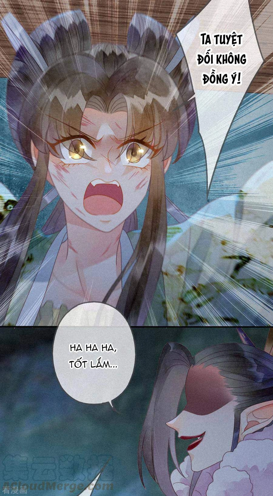 Thiên Động Ly Trạch Thương Chapter 35 - 6