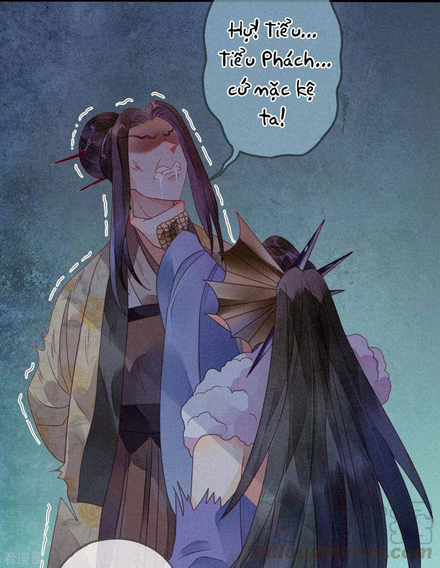 Thiên Động Ly Trạch Thương Chapter 35 - 10