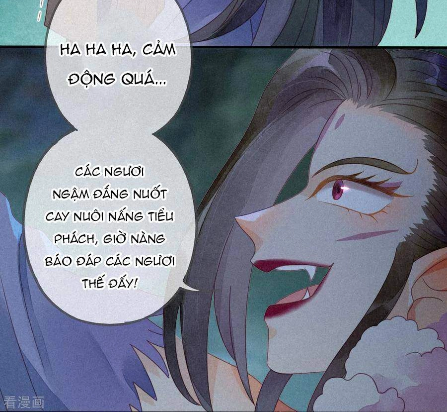 Thiên Động Ly Trạch Thương Chapter 35 - 11