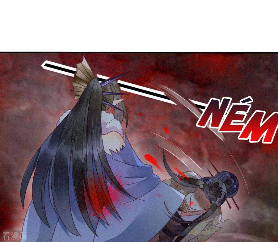 Thiên Động Ly Trạch Thương Chapter 35 - 15