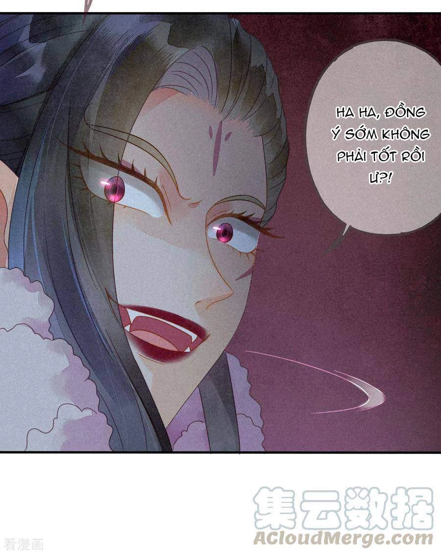 Thiên Động Ly Trạch Thương Chapter 35 - 18