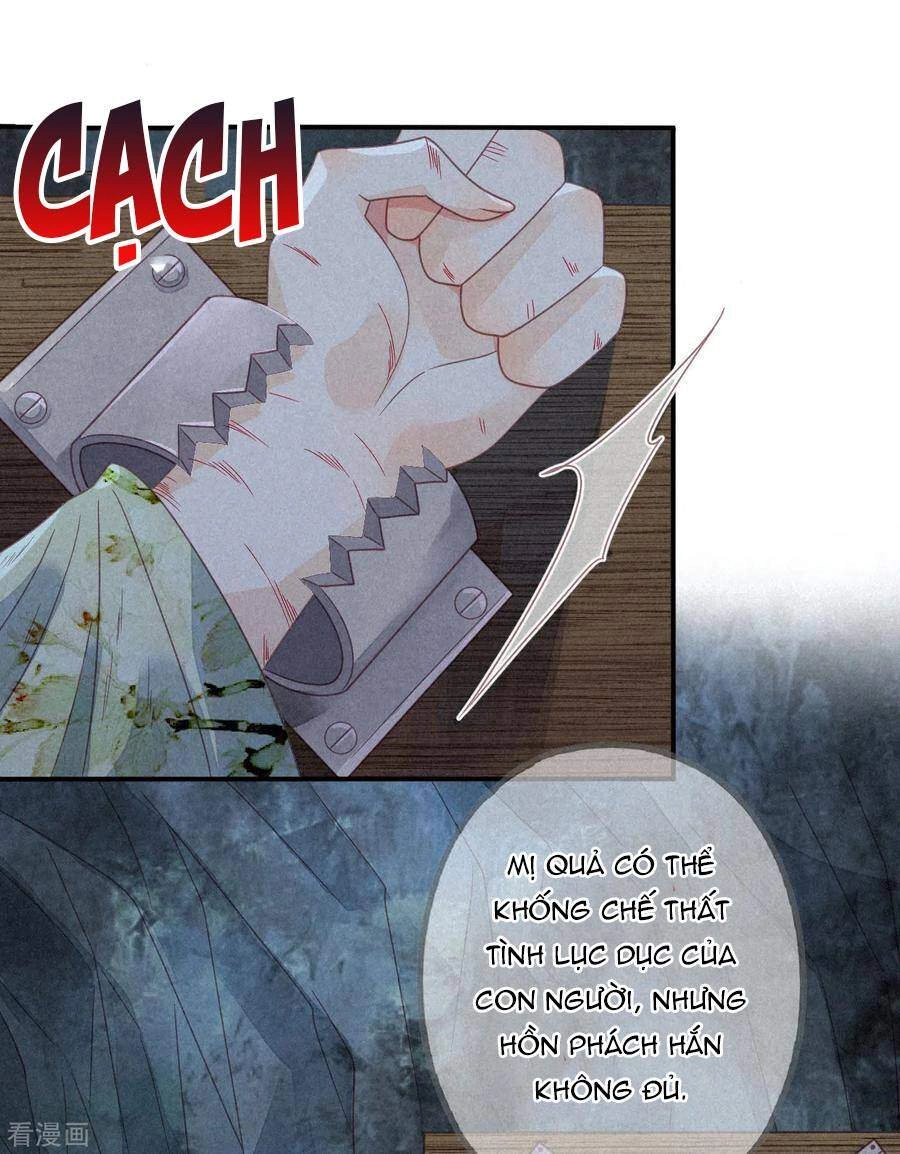 Thiên Động Ly Trạch Thương Chapter 35 - 19