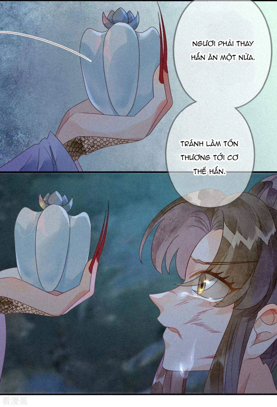 Thiên Động Ly Trạch Thương Chapter 35 - 21