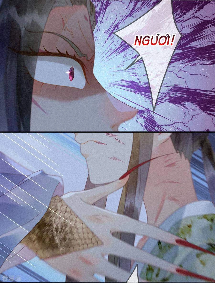 Thiên Động Ly Trạch Thương Chapter 35 - 25