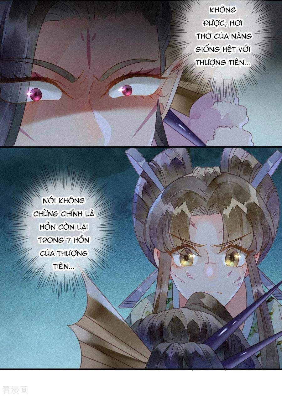 Thiên Động Ly Trạch Thương Chapter 35 - 27