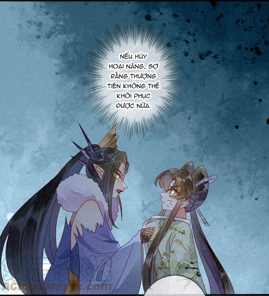 Thiên Động Ly Trạch Thương Chapter 35 - 28