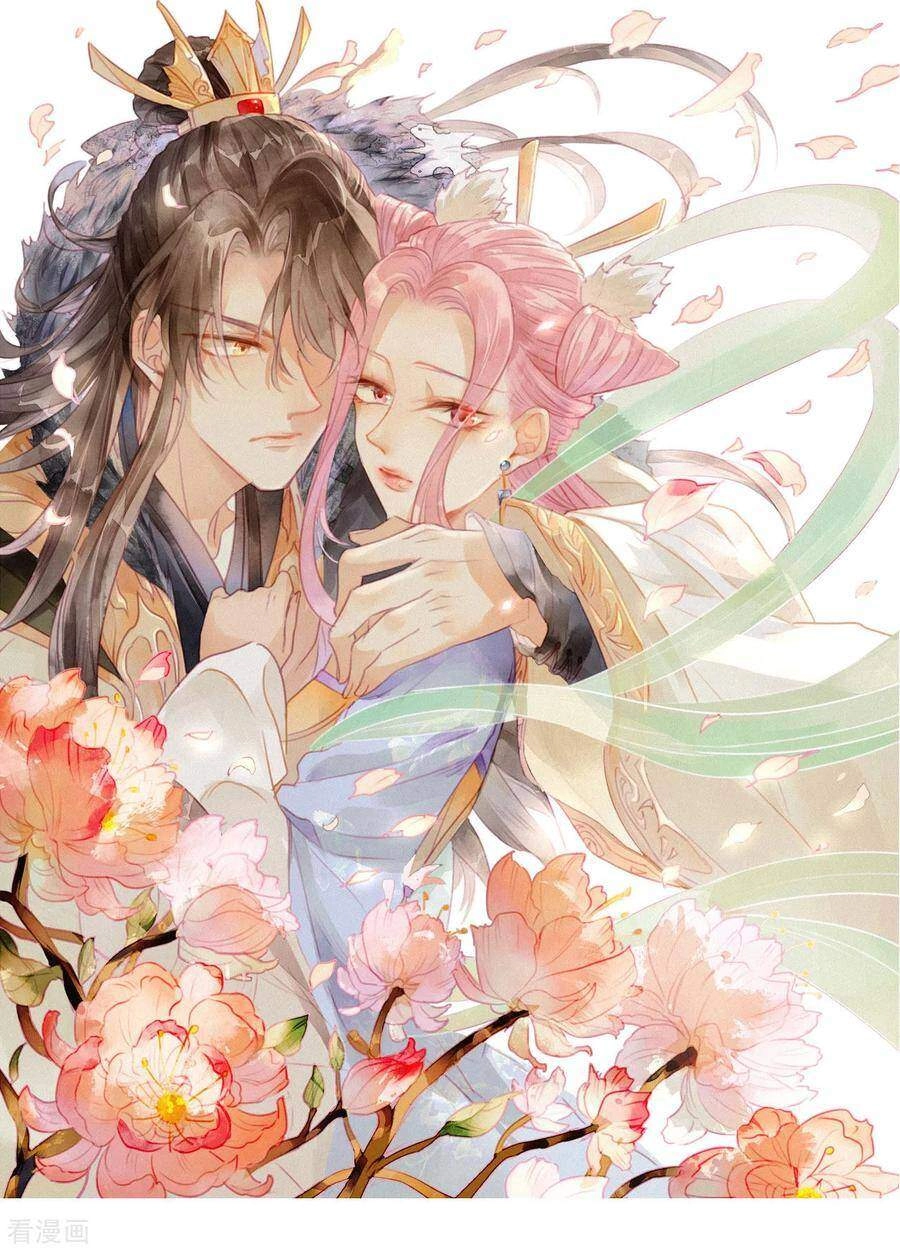 Thiên Động Ly Trạch Thương Chapter 36 - 2