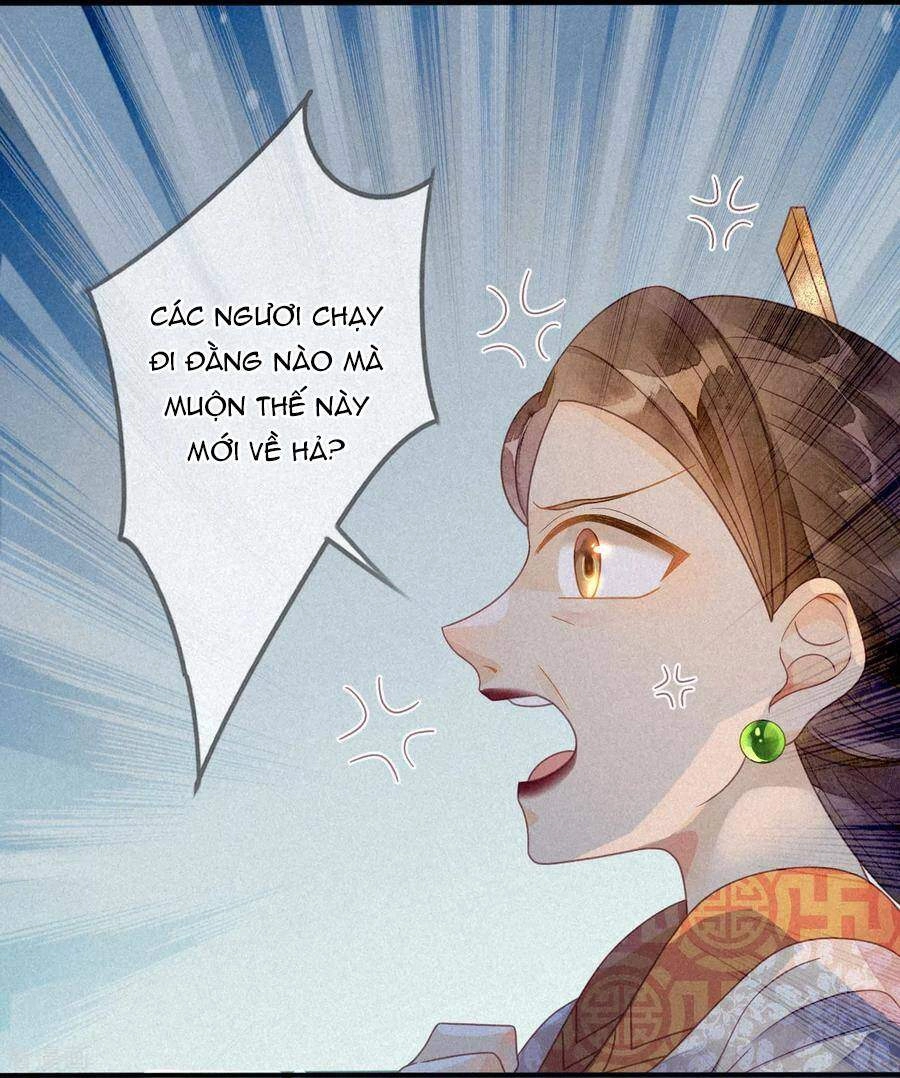 Thiên Động Ly Trạch Thương Chapter 36 - 8